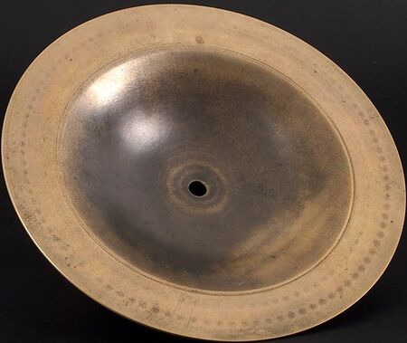 Sabian Percussion 12" Bell 4.jpg
