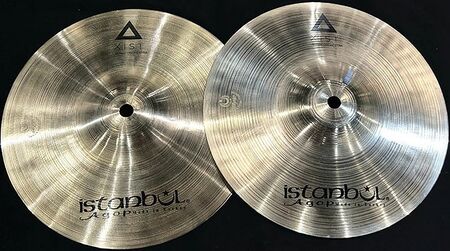 Istanbul Agop XIST 10" Orchestra Brilliant 1.jpg