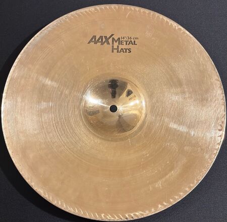 Sabian AAX 14" Metal Hats 3.jpg