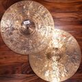 Istanbul Agop 30th Anniversary 14" Medium Hi-Hat 3.jpg