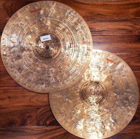 Istanbul Agop 30th Anniversary 14" Medium Hi-Hat 3.jpg