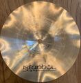 Istanbul Agop Traditional 8" Trash Hit 3.jpg