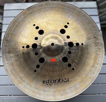 Istanbul Agop XIST 18" ION China 3.jpg