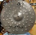 Istanbul Agop XIST 19" Dry Dark Ride 1.jpg