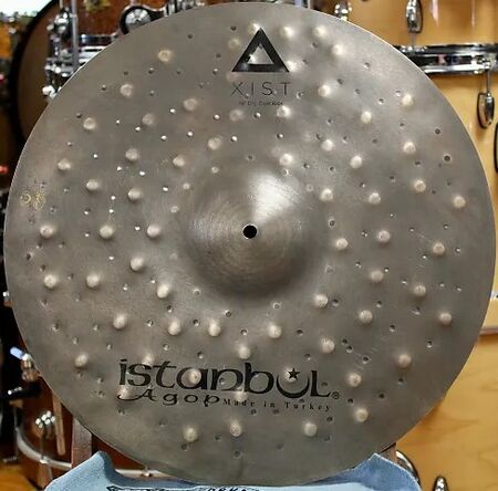 Istanbul Agop XIST 19" Dry Dark Ride 1.jpg
