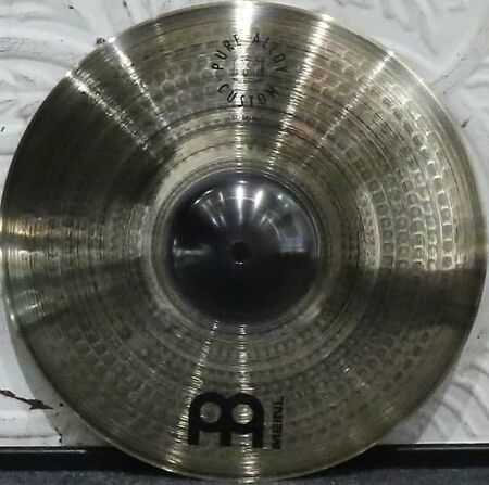 Meinl Pure Alloy Custom 12" Splash 1.jpg