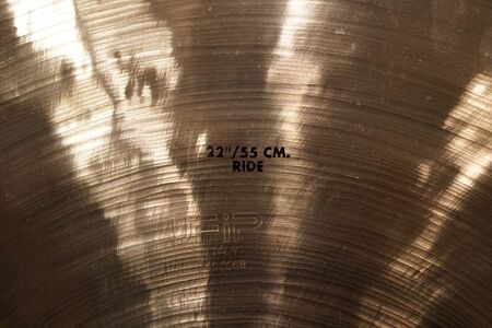 UFIP Class Brilliant 22" Ride 2.jpg