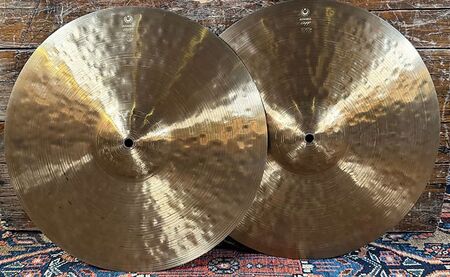 Istanbul Agop 30th Anniversary 16" Hi-Hat 1.jpg