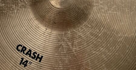 Meinl Livesound 14" Crash 2.jpg