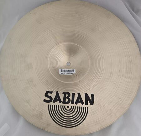 Sabian AA 17" Extra Thin Crash 3.jpg