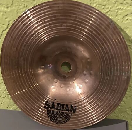 Sabian B8X 6" Splash 3.jpg