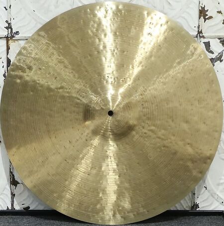 Istanbul Agop 30th Anniversary 22" Medium Ride 1.jpg