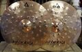 Istanbul Agop XIST 17" Dry Dark Brilliant Hi-Hat 1.jpg