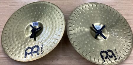 Meinl Marching 13" Medium Brass 3.jpg