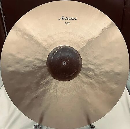 Sabian Artisan 40th Anniversary 22 Raw Bell Ride 3.jpg