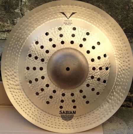 Sabian Vault 19" Holy China 1.jpg