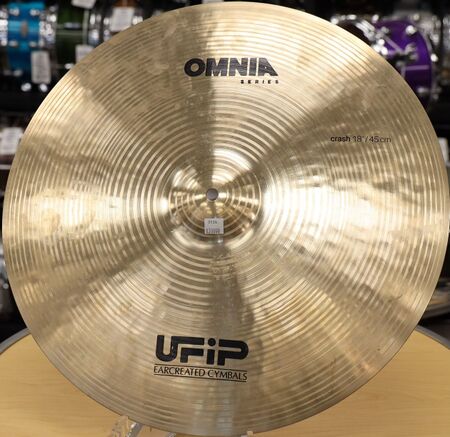UFIP Omnia 18" Crash 1.jpg