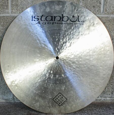 Istanbul Agop Traditional 20" Jazz Ride 1.jpg