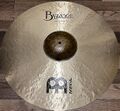 Meinl Byzance 22" Polyphonic Ride 1.jpg