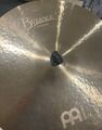Meinl Byzance Jazz 20" Sweet Light Ride 1.jpg