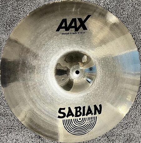 Sabian AAX 19" Metal Crash 1.jpg