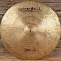 Istanbul Agop Custom Special Edition 26" Jazz Ride 1.jpg