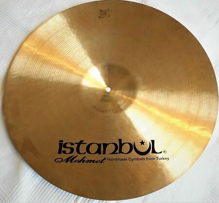 Istanbul Mehmet Sultan 20" Medium Ride 4.jpg
