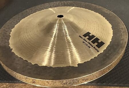 Sabian HH 10" Max Stax 1.jpg