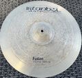 Istanbul Agop Custom Special Edition 18" Fusion Crash 1.jpg