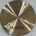 Istanbul Agop Traditional 22" Flat Ride 3.jpg
