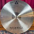 Istanbul Agop XIST 20" Crash 1.jpg