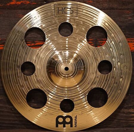 Meinl HCS 16" Trash Crash 1.jpg