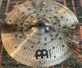 Meinl Pure Alloy Custom 18" Extra Thin Hammered Crash 1.jpg