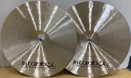 Istanbul Agop Traditional 18" Super Symphonic 3.jpg