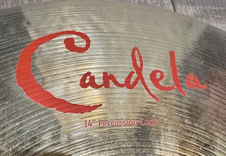 Meinl Candela 14" Percussion Crash 2.jpg
