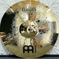 Meinl Classics Custom Brilliant 14" Medium Crash 1.jpg