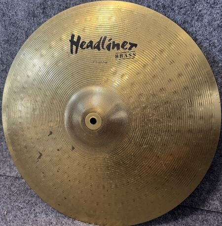 Meinl Headliner 18" Crash Ride 1.jpg