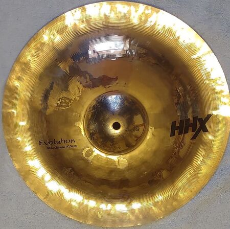 Sabian HHX Evolution 14 Mini Chinese 1.jpg