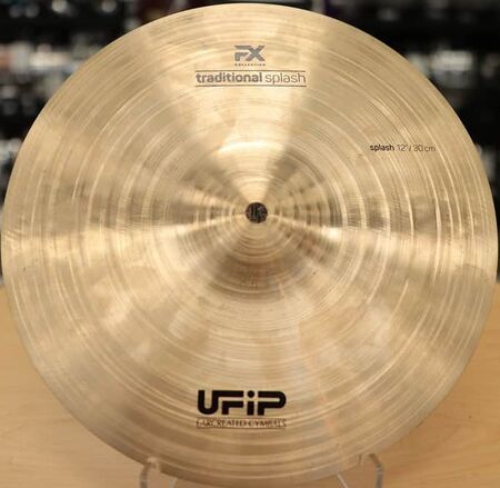 UFIP FX 12" Traditional Light Splash 1.jpg