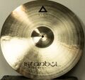 Istanbul Agop XIST 20" Brilliant Crash 1.jpg