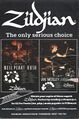 Neil Peart Ian Mosely 1986 Zildjian ad UK.jpg