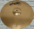 Paiste 201 Bronze 18" Crash 1.png