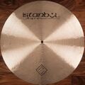 Istanbul Agop Traditional 19" Flat Ride 1.jpg