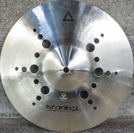 Istanbul Agop XIST 12" ION Splash 1.jpg