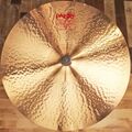 Paiste 2002 22 Heavy Ride Red Label 1.jpg