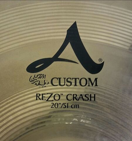 A Custom 20 Rezo Crash 2.jpg