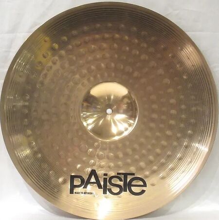 Paiste 201 Bronze 20" Ride 3.jpg