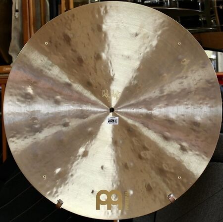 Meinl Byzance Jazz 22" Club Ride 3.jpg