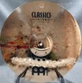 Meinl Classics Custom Brilliant 18" Powerful Crash 1.jpg