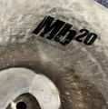 Meinl Mb20 16" Medium Heavy Crash 2.jpg